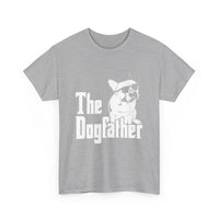 Thumbnail for The Dogfather Dog Dad T Shirt