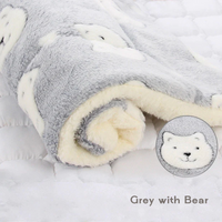 Thumbnail for Dog Heaven™ Cloud Blanket