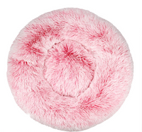 Thumbnail for Dog Heaven™ Cloud Donut Dog Bed