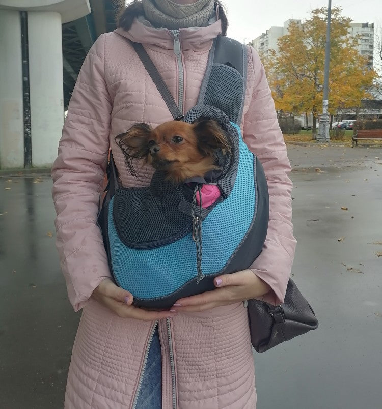 Dog Heaven™ Fanny Pooch