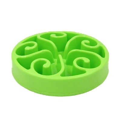 Dog Heaven™ Slow Feed Bowl