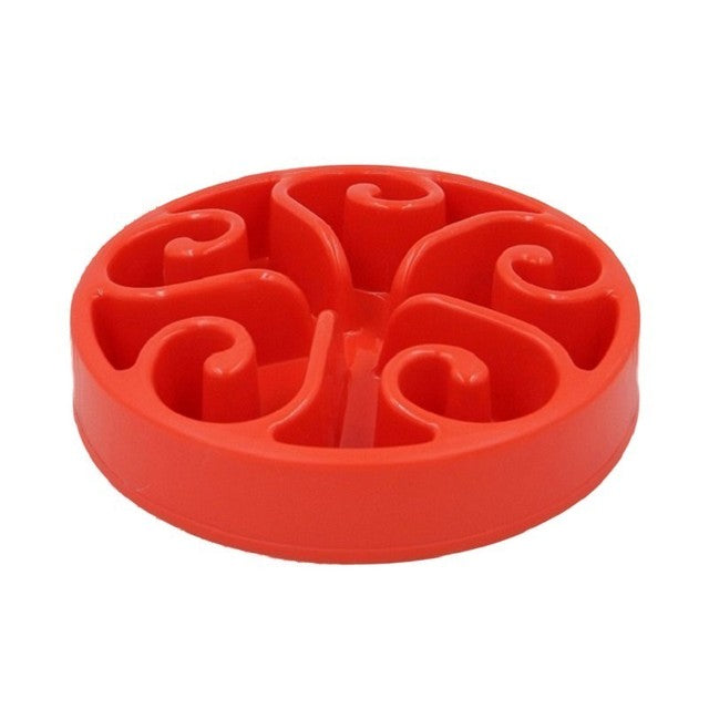 Dog Heaven™ Slow Feed Bowl