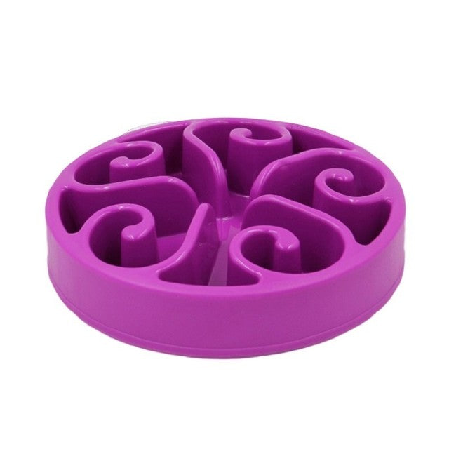 Dog Heaven™ Slow Feed Bowl