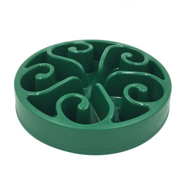 Dog Heaven™ Slow Feed Bowl