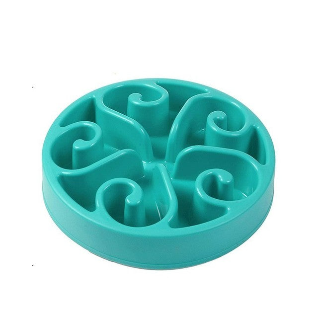 Dog Heaven™ Slow Feed Bowl