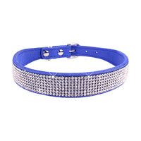 Thumbnail for Dog Heaven™ Rhinestone Collar