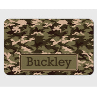 Thumbnail for Dog Heaven™ Personalized Waterproof Placemat