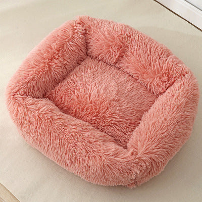 Dog Heaven™ Plush Bed