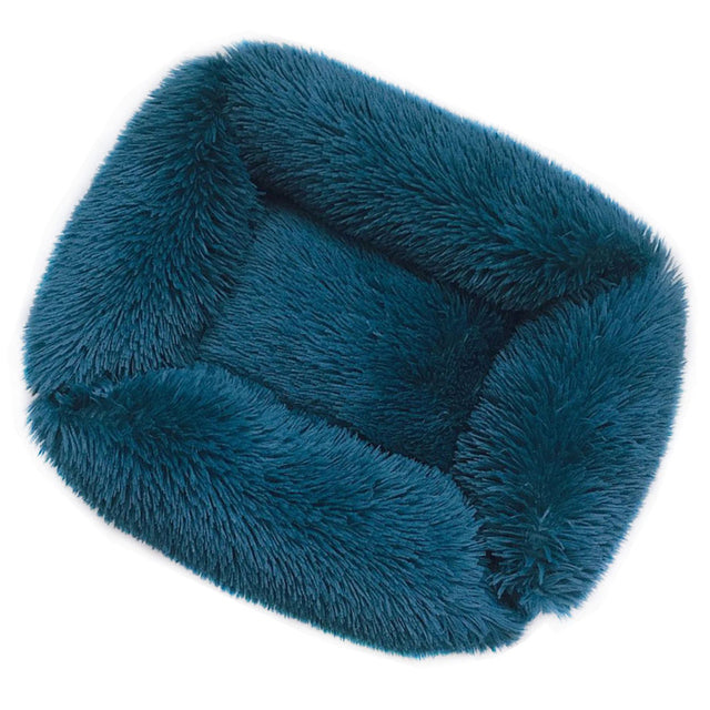 Dog Heaven™ Plush Bed