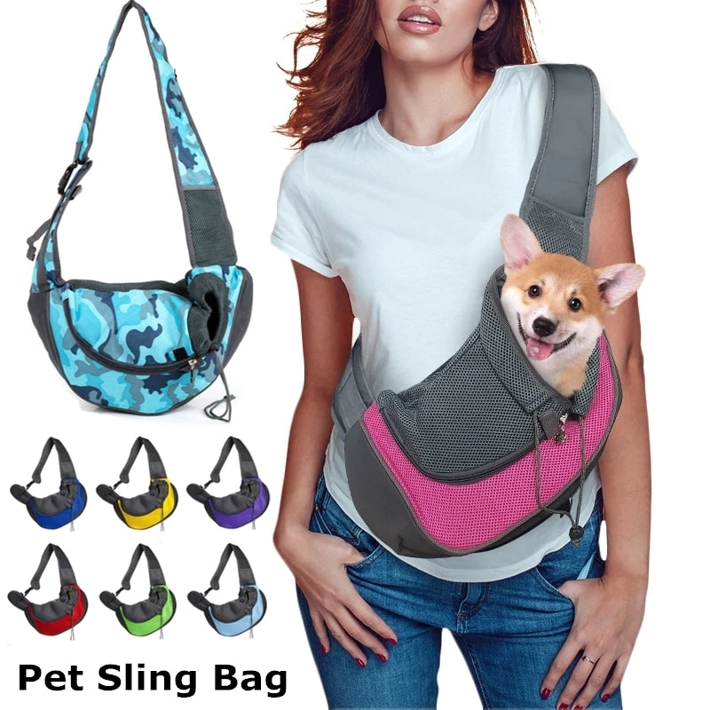 Dog Heaven™ Fanny Pooch