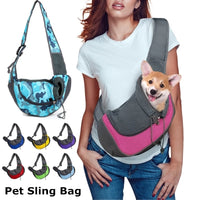 Thumbnail for Dog Heaven™ Fanny Pooch