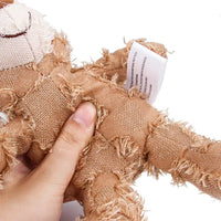Thumbnail for Toughies Bear - Dog Toy for Heavy Chewers