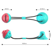 Thumbnail for Energy Buster Interactive Dog Feeder