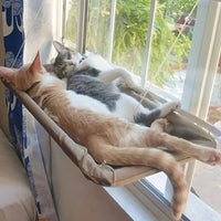 Thumbnail for Dog Heaven™ Window Hammock