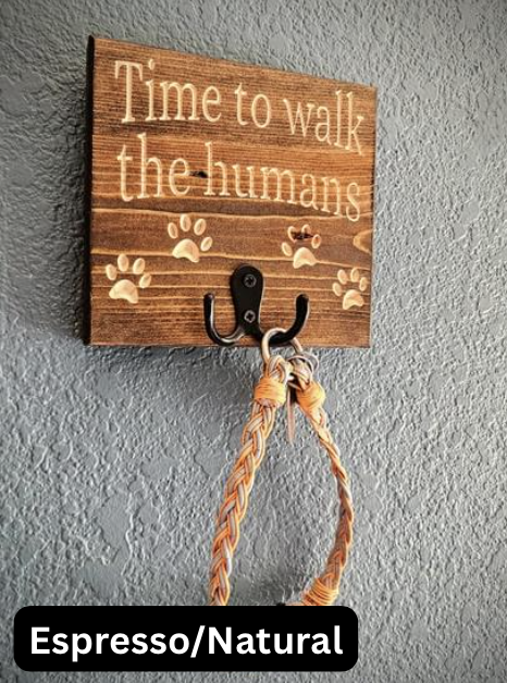 Dog Heaven™ Leash Hooks
