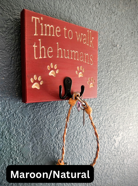 Dog Heaven™ Leash Hooks