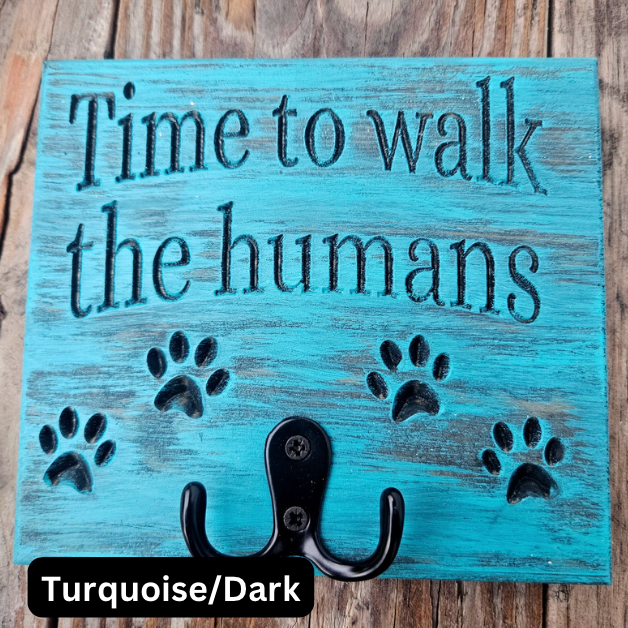 Dog Heaven™ Leash Hooks