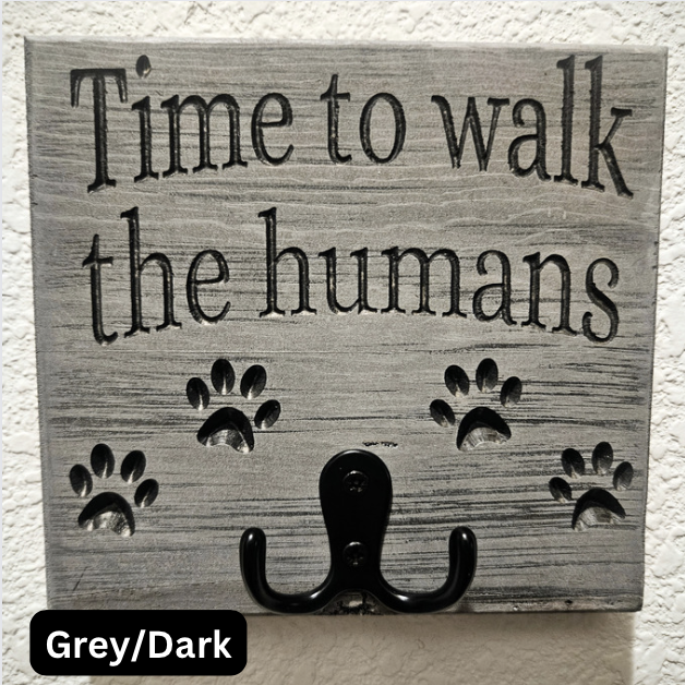 Dog Heaven™ Leash Hooks