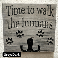 Thumbnail for Dog Heaven™ Leash Hooks