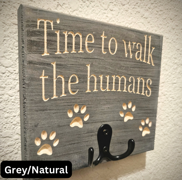 Dog Heaven™ Leash Hooks