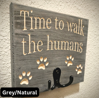 Thumbnail for Dog Heaven™ Leash Hooks