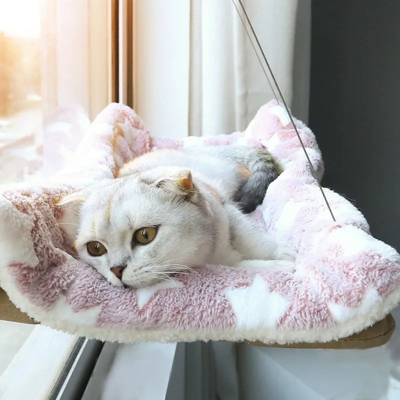 Dog Heaven™ Window Hammock