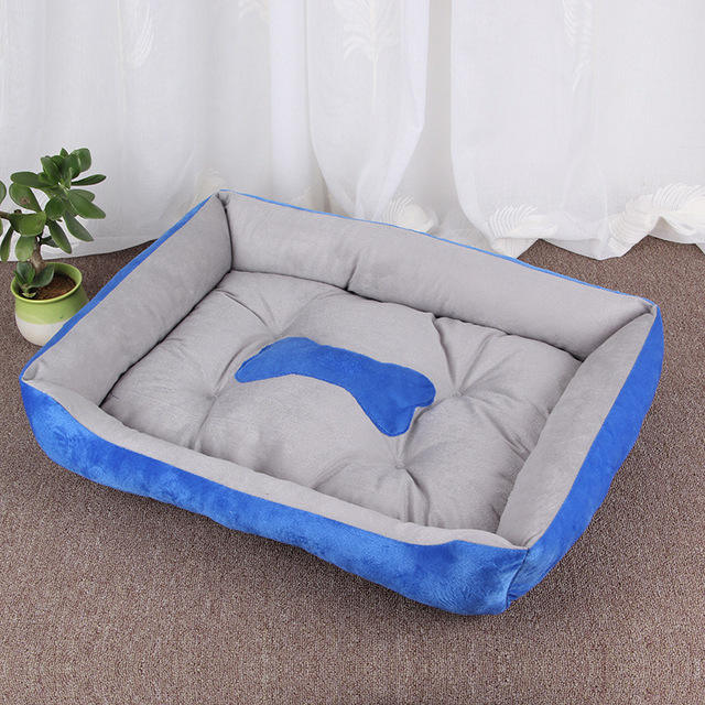 Dog Heaven™ Snuggle Bed