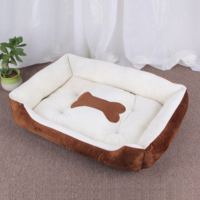 Dog Heaven™ Snuggle Bed