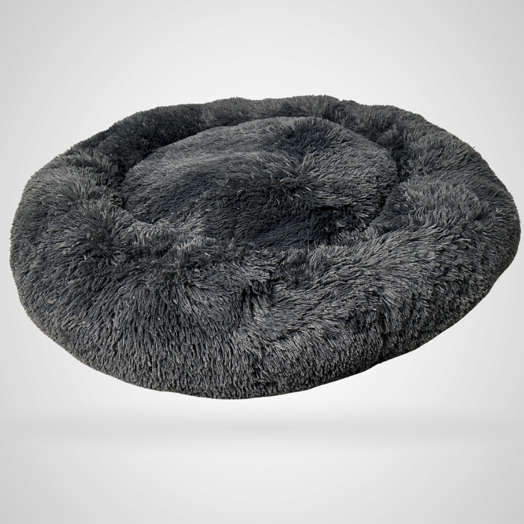 Dog Heaven™ Cloud Donut Dog Bed