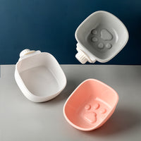 Thumbnail for Dog Heaven™ Crate Bowls