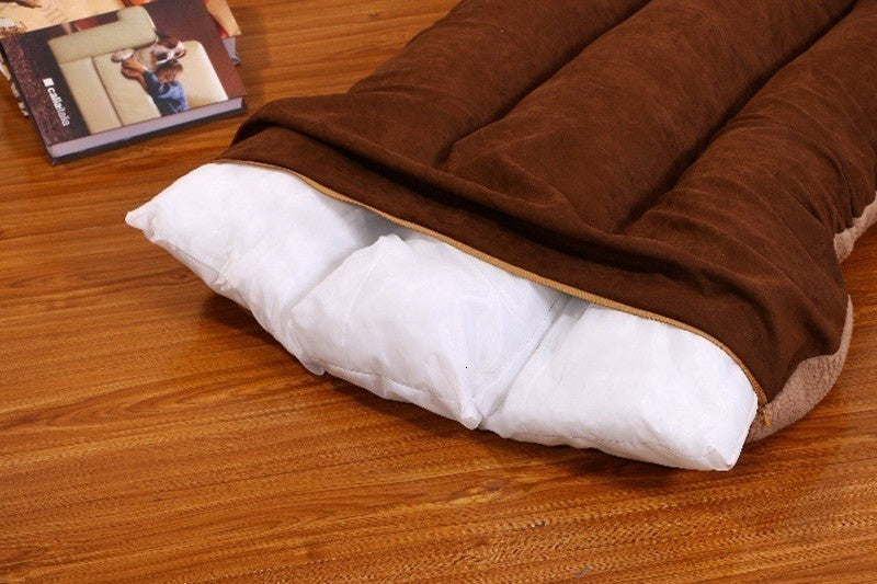 Dog Heaven™ Snoozer Bed