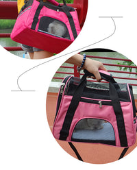 Thumbnail for Dog Heaven™ Portable Dog Carrier
