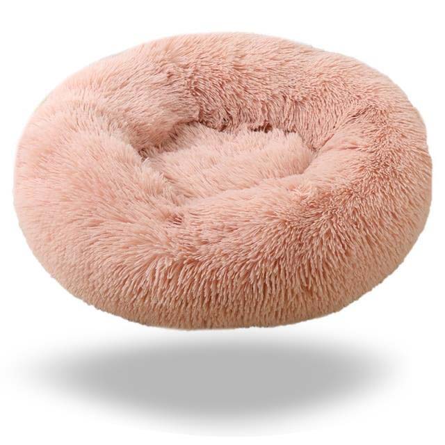 Dog Heaven™ Cloud Donut Dog Bed