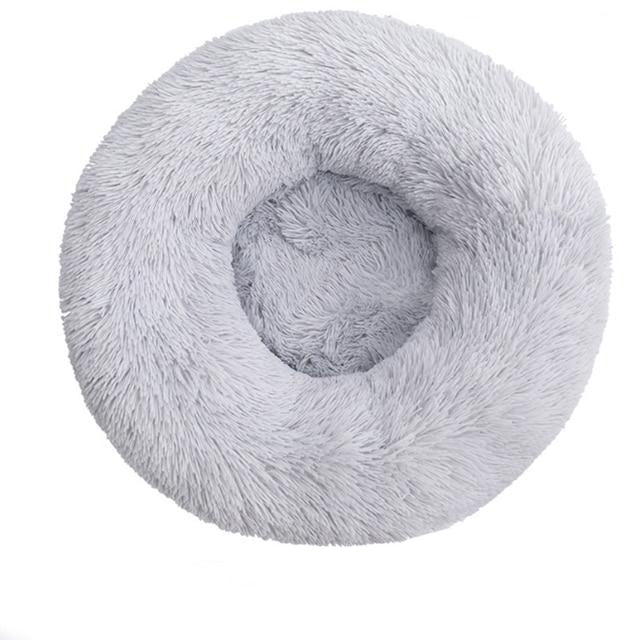 Dog Heaven™ Cloud Donut Dog Bed