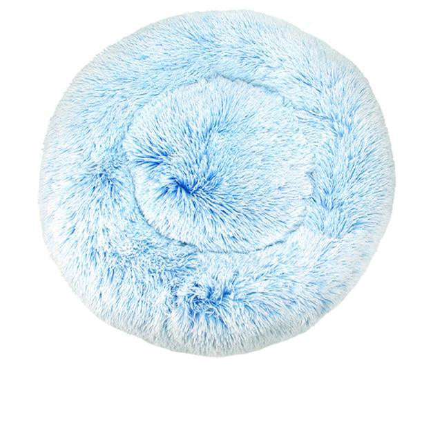 Dog Heaven™ Cloud Donut Dog Bed