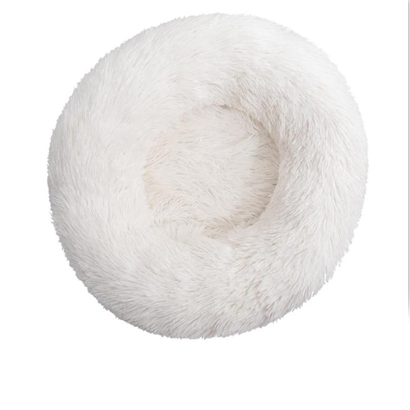 Dog Heaven™ Cloud Donut Dog Bed