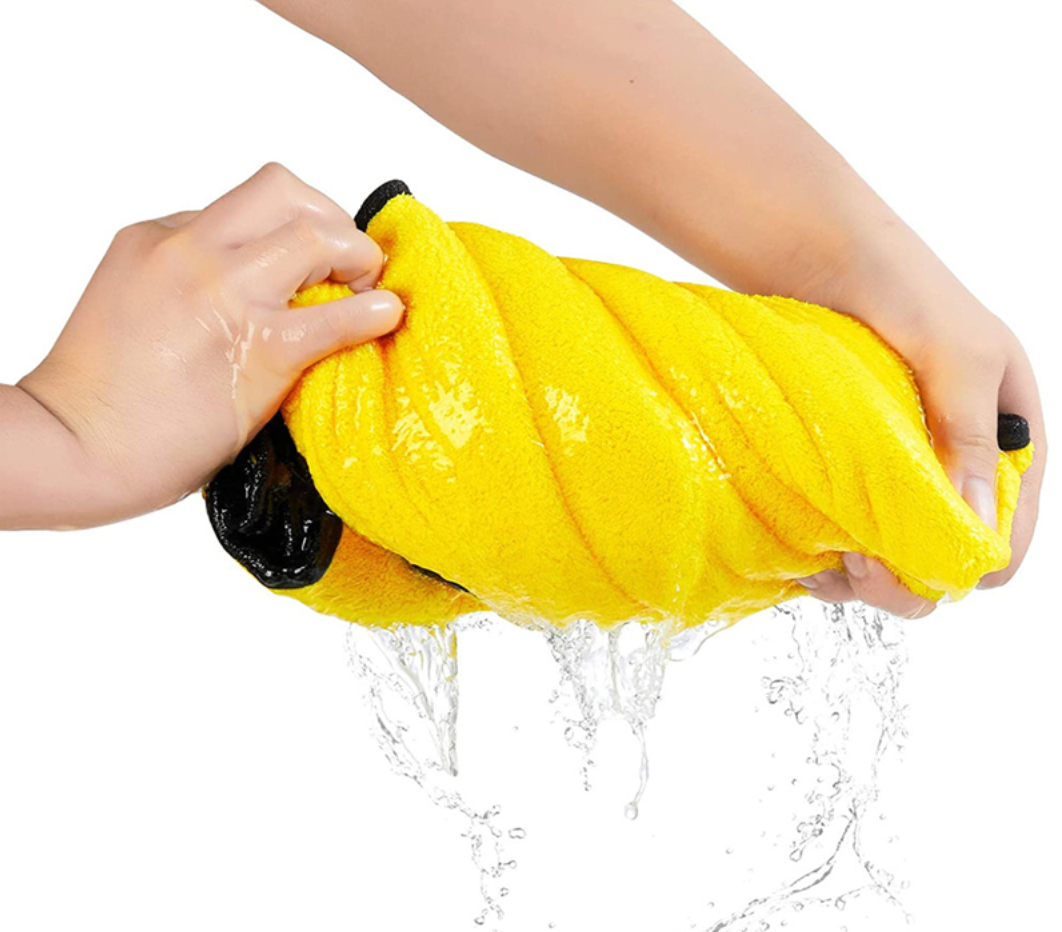 Dog Heaven™ Quick Dry Towel