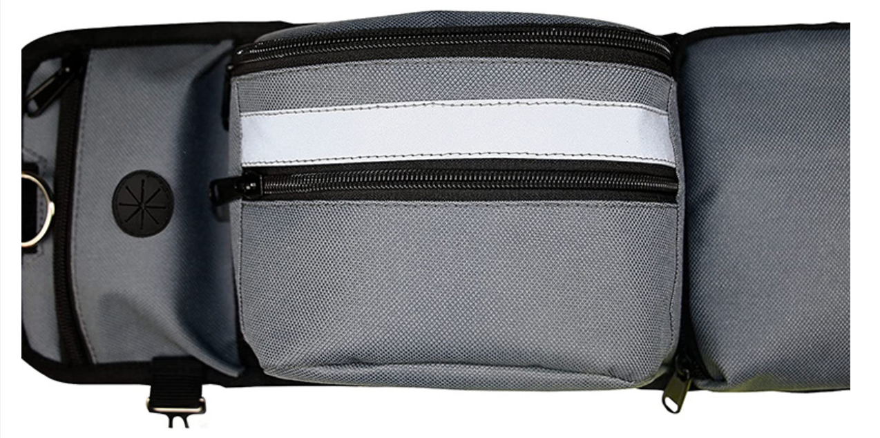 Dog Heaven™ Travel Pouch