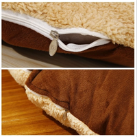 Thumbnail for Dog Heaven™ Snoozer Bed