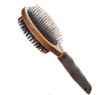 Thumbnail for Dog Heaven™ Dual Grooming Brush
