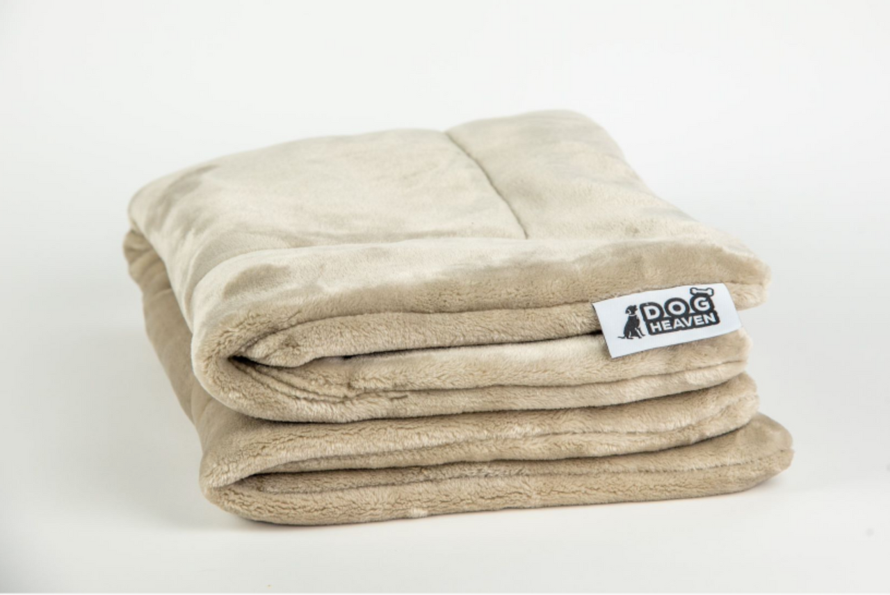 Dog Heaven™ Luxe Cloud Blanket