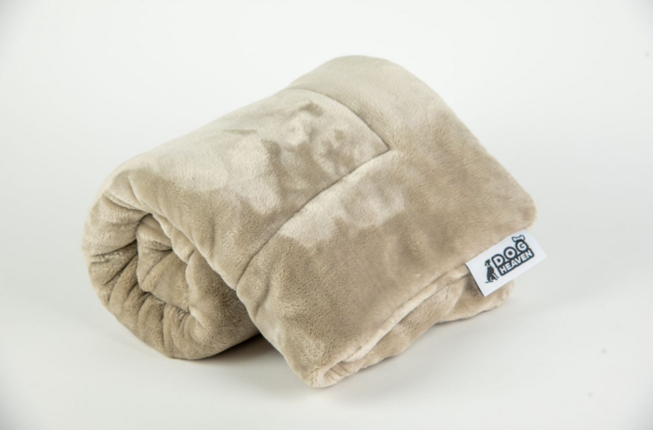 Dog Heaven™ Luxe Cloud Blanket