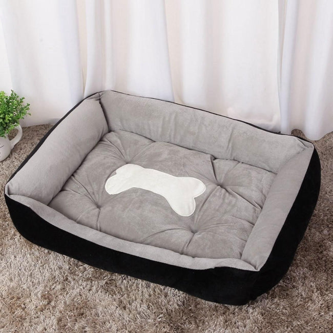 Dog Heaven™ Snuggle Bed