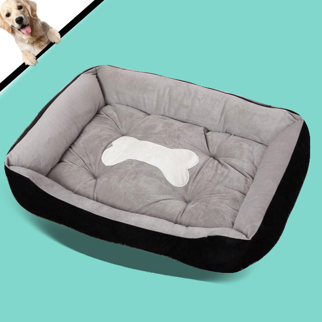 Dog Heaven™ Snuggle Bed