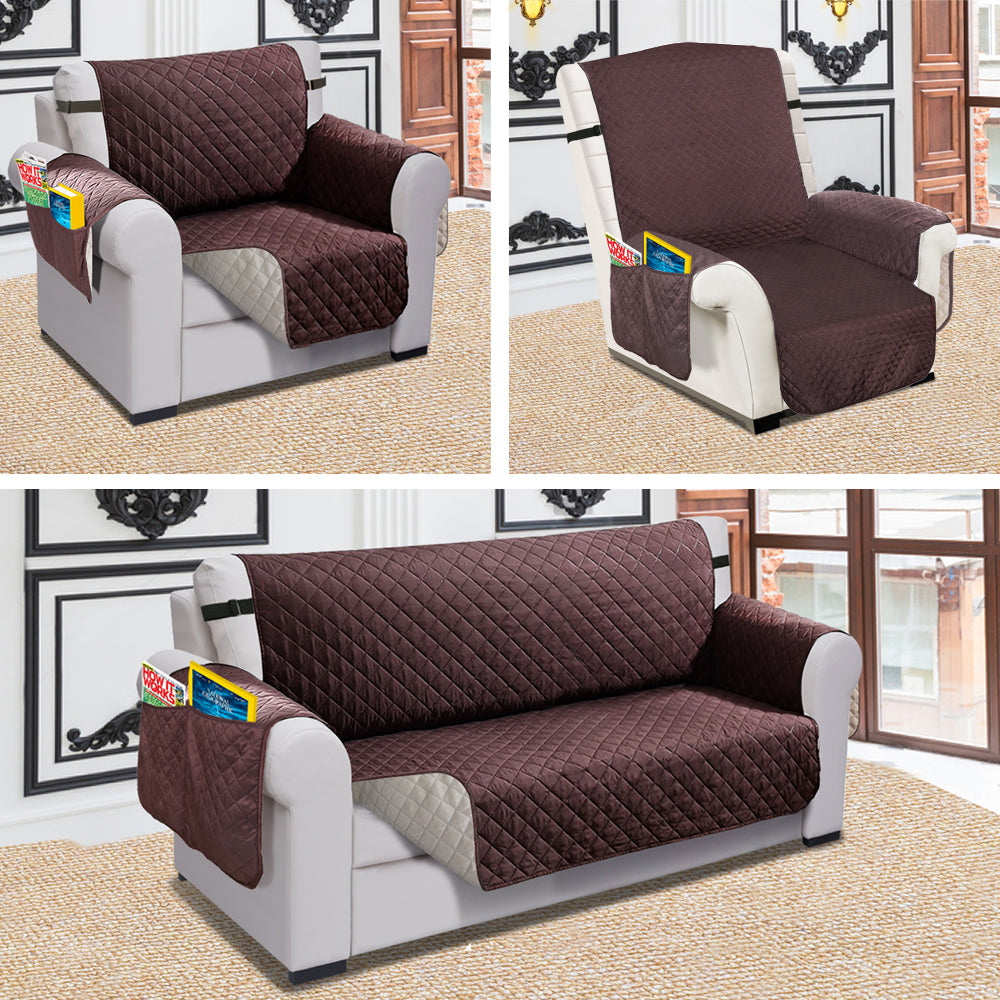 Dog Heaven™ Quilted Furniture Protectors