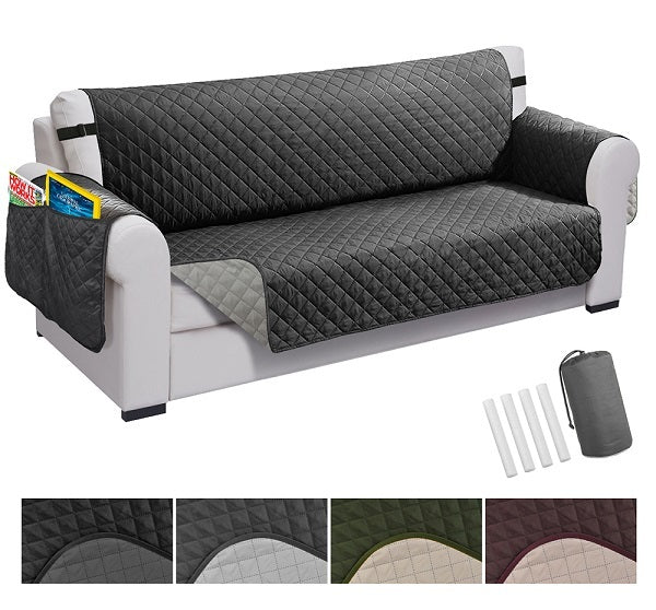 Dog Heaven™ Quilted Furniture Protectors