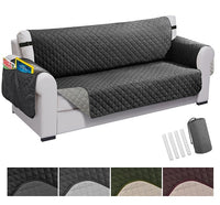 Thumbnail for Dog Heaven™ Quilted Furniture Protectors
