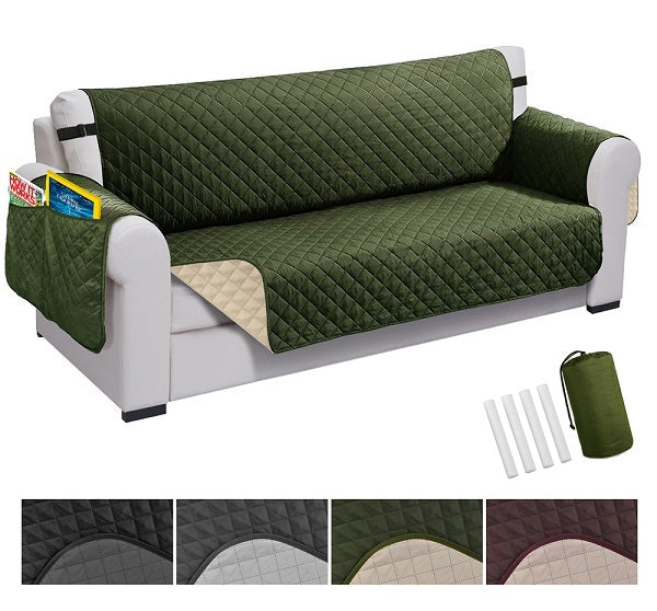 Dog Heaven™ Quilted Furniture Protectors