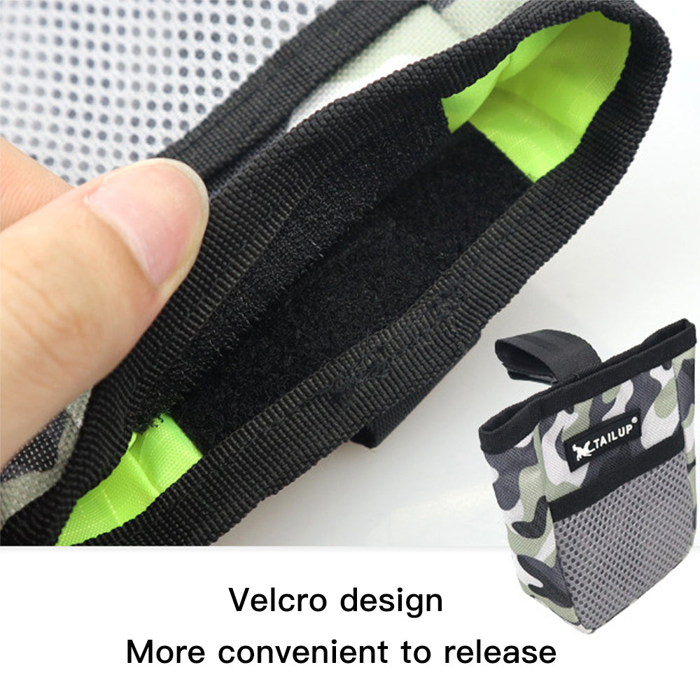 Dog Heaven™ Portable Training Snack Bag