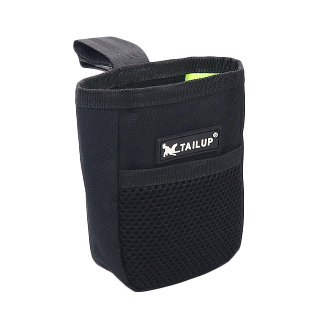 Dog Heaven™ Portable Training Snack Bag